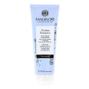 Sanoflore Aciana Botanica Organic Gelee Reinigingsolie 125 ml