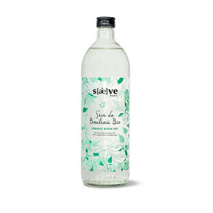 Saeve Bio-Birkensaftgetränk 75cl