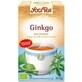 Yogi Tee Ginkgo 17 Sachets