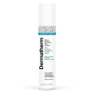 Dermatherm Ultra Comfort Boost Moisturizing Serum 50ml