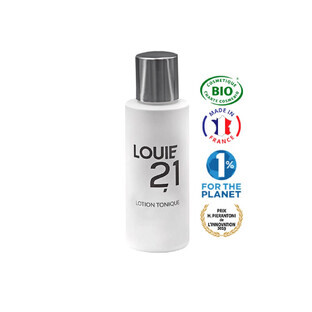 Louie21 Biologische Lotion 50ml