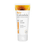Theiss Naturwaren Bio Calendula Body Milk 150 ml
