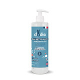Dodie 3-in-1 cleansing water for sensitive skin from the early days 500ml