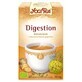 Yogi Tea Digestion 17 sachets