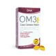 OM3 DHA HEART BRAIN VISION 60 capsule