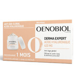 Oenobiol Derma Expert Hyaluronic Acid Age Wrinkles Firmness 60 Capsules