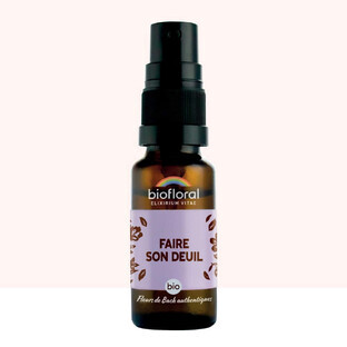 Biofloral Making a man's son Bio 20ml