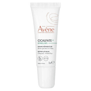 Avène Cicalfate Herstellende balsem voor droge en geïrriteerde lippen 10ml