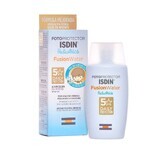 Isdin FusionWater Fotoprotector Pediatrics SPF50+ 50ml