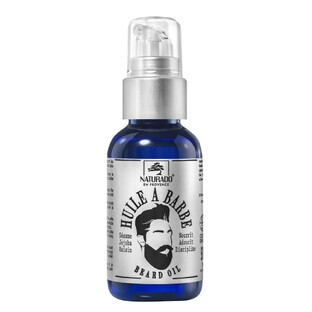 Naturado Shaving Oil Bio 50ml