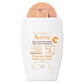 Avène Solari Fluide Minéral Teinté SPF50+ 40ml
