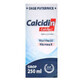 Sirop Calcidin Calcium Vit D3 et Vit K, 250 ml, Zdrovit