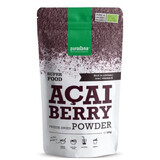 Purasana Organic Acai Berry Powder 100g