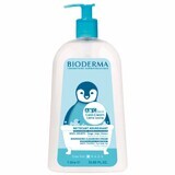 Bioderma Abcderm Nourishing Baby and Child Cold Cream 1l