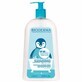 Bioderma Abcderm Nourishing Cleansing Cold Cream for Babies and Children Cold Cream 1l