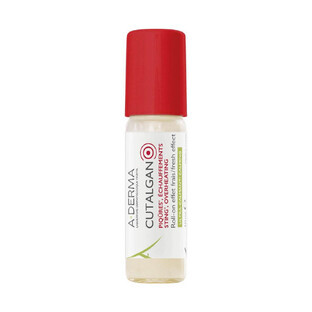 A-Derma Cutalgan Roll-on ultra-calmante efecto fresco 10ml