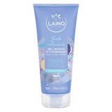 Laino Sieste Relaxante 3in1 Gel doccia idratante con Lavanda Bio 200 ml