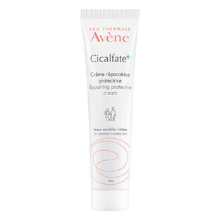 Avène Cicalfate+ Creme Reparatrice Empfindliche und gereizte Haut 40ml