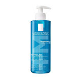 La Roche-Posay Effaclar Gel Limpiador Facial Espumoso Pieles Grasas Propensas al Acné 400ml