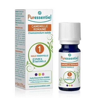 Puressentiel Essential Oils Roman Chamomile Essential Oil 5ml