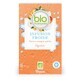 Vitavea Santé BioNutrisanté Infusion Froide Saveur Mangue Pêche Digestion 20 sachets