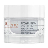 Avène Hyaluron Activ B3 Aqua gel celvernieuwingscrème 50ml