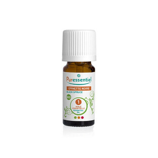 Puressentiel Essentiële Oliën Biologische Zwarte Spar 5ml