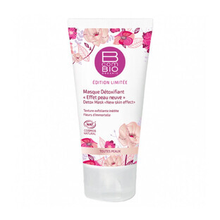 Bcombio Bio Vernieuwend Detox Masker Limited Edition 50ml