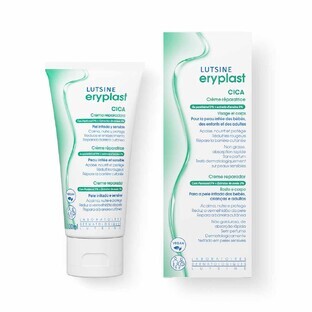 Eryplast Crema Cica Reparadora 100ml