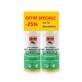 Cinq Sur Cinq Citriodora Spray antizanzare 2x100ml