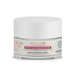 Centifolia Lys Active Organic Day Care Multi Actifa 50ml