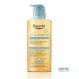 Eucerin Atopicontrol Aceite de Baño y Ducha para Piel Seca Atópica 400 ml