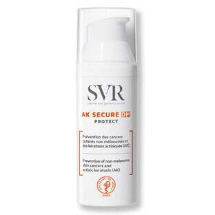 Svr Ak Secure Alta Protezione Solare Spf50+ 50ml