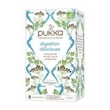 Pukka Detox Infusion - Feel New 20 sachets