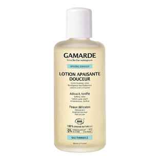 Gamarde Hygiene Delicacy Soothing Lotion 200 ml