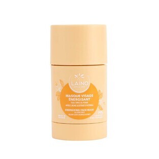 Laino Masque Visage Energisant 65g