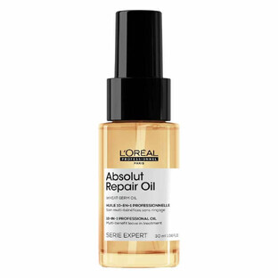 L'Oréal Professionnel Absolut Herstelolie 10-en-1 30ml