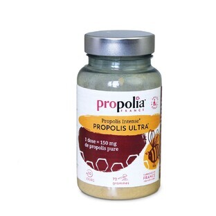 Propolia Ultra Propóleo Intenso Polvo de Propóleo 72g