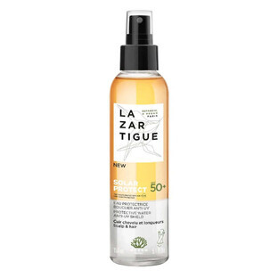 Lazartigue Solar Protect SPF50+ Protective shield against water UV rays 150 ml