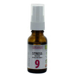 Dr. Theiss Naturwaren COMPLEXE BACH BIO N°9 STRESS 20ml