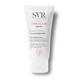 Svr Topialyse Cremă de mâini hrănitoare și reparatoare 50ml