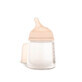 Suavinex Zero Anti-Colique Baby Bottle Débit Lent 270ml