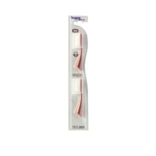 Inava Hybrid Brossette Sensibilite Edición Limitada 2 cepillos