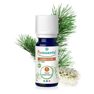 Puressentiel Ätherische Öle Teebaum Bio 30ml