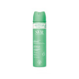 Svirial Spirial Spray Vegetal Deodorant Anti-Body Moisture Effective 48h 75ml