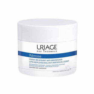 Uriage Xemose Cerato Liporestitutivo Anti-irritazioni 200ml