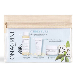 Onagrine Visibly Pure Trousse per la scoperta