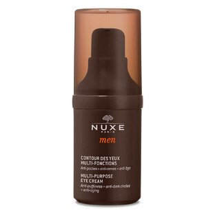 Nuxe Men Contorno occhi multifunzione anti-età 15ml