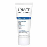 Uriage Xemose Gezichtscrème 40ml