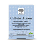 New Nordic Skin Care Cellufit Action 60 Tablets
